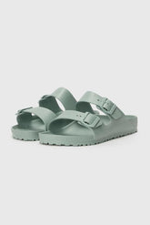 SCARPE UNISEX  VERDE ARIZONA PURESAGE BIRKENSTOCK